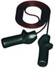 Harbinger Leather Trigger Handle Rope